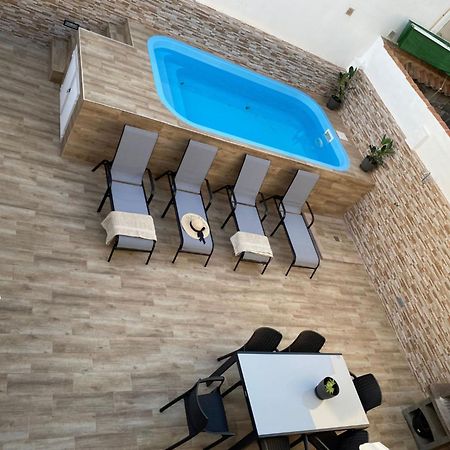 Villa Jara 25 Нерха Екстериор снимка