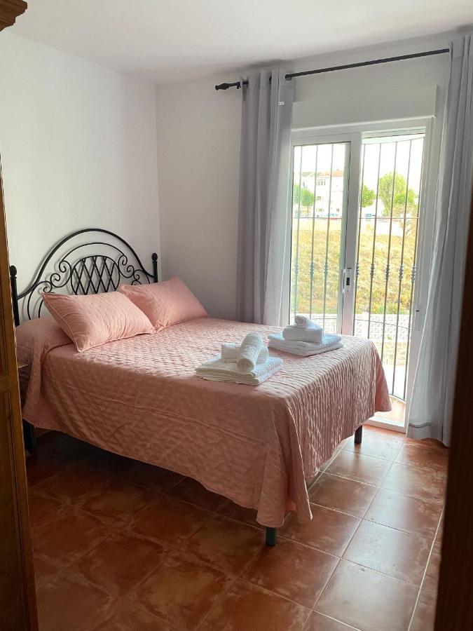 Villa Jara 25 Нерха Екстериор снимка