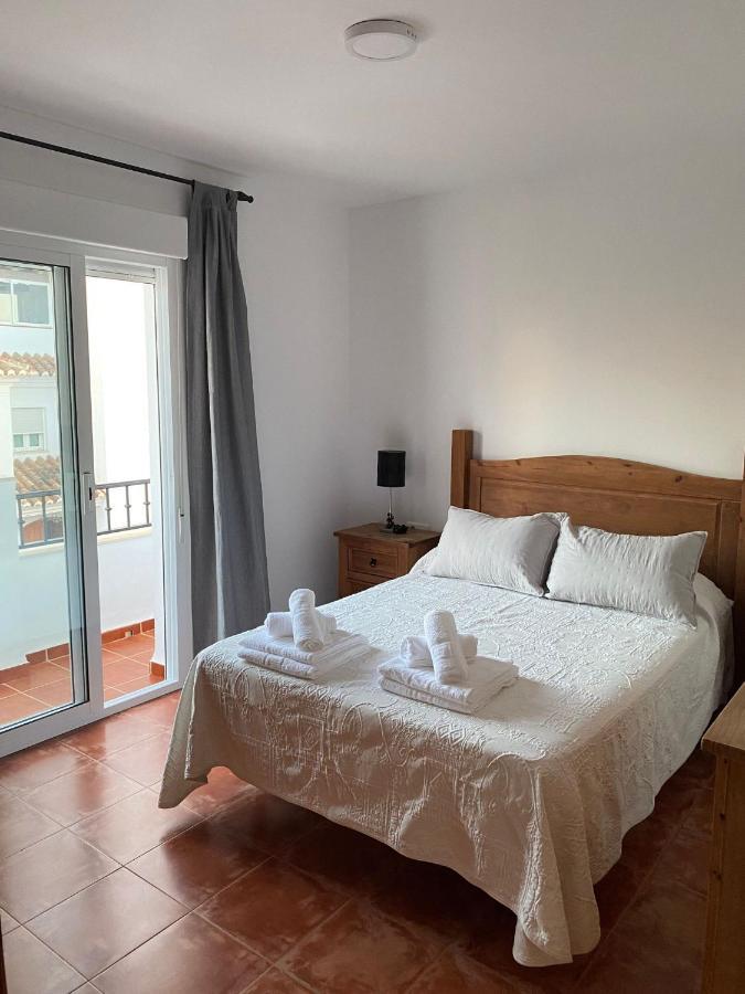 Villa Jara 25 Нерха Екстериор снимка