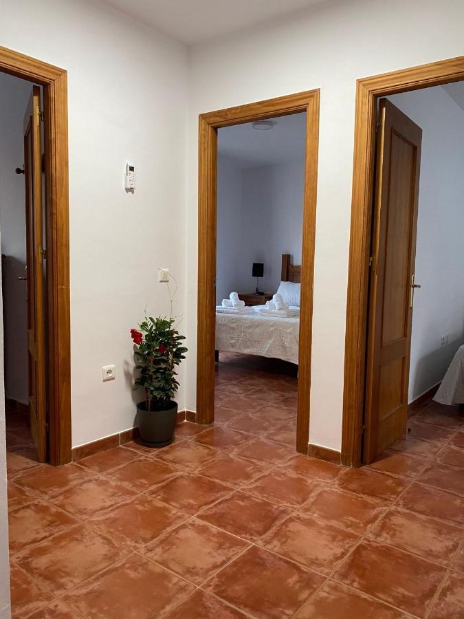 Villa Jara 25 Нерха Екстериор снимка
