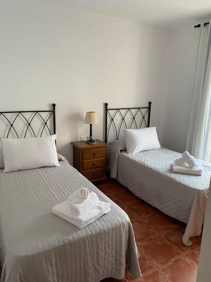 Villa Jara 25 Нерха Екстериор снимка