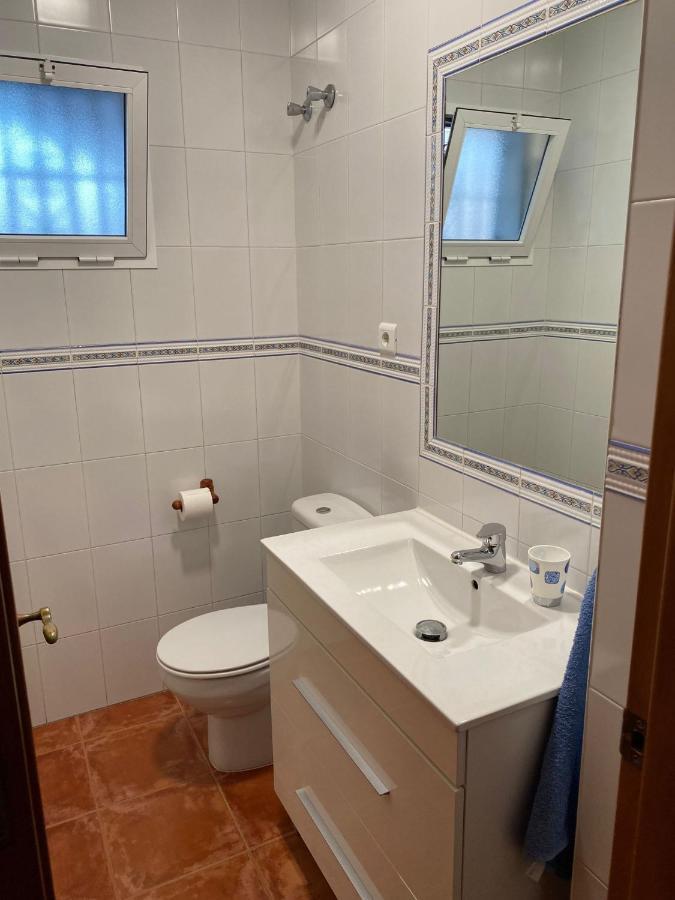 Villa Jara 25 Нерха Екстериор снимка