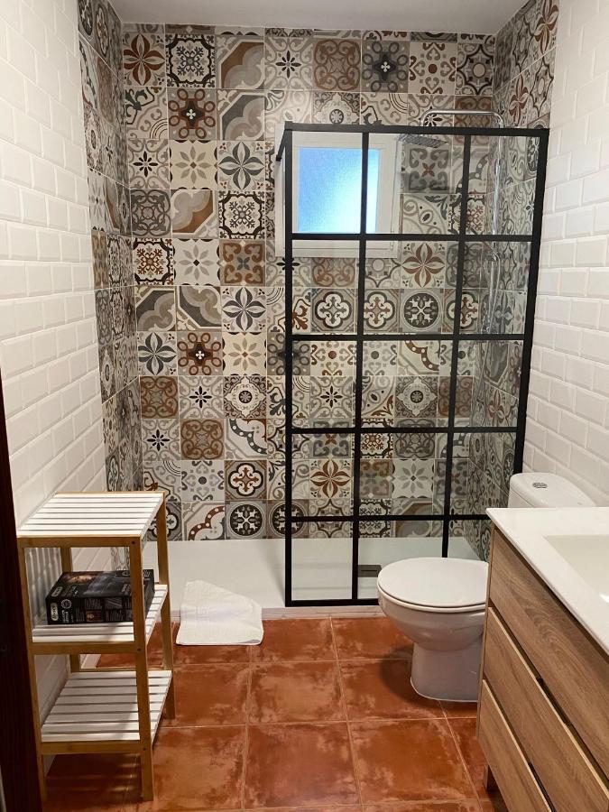 Villa Jara 25 Нерха Екстериор снимка
