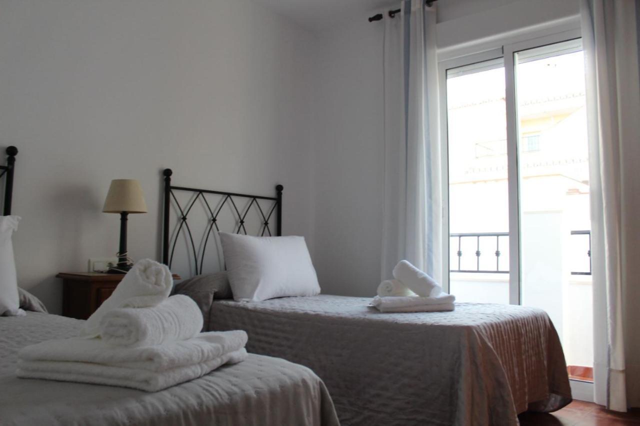 Villa Jara 25 Нерха Екстериор снимка