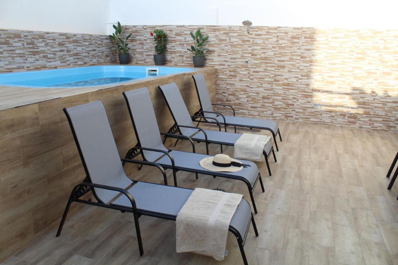 Villa Jara 25 Нерха Екстериор снимка
