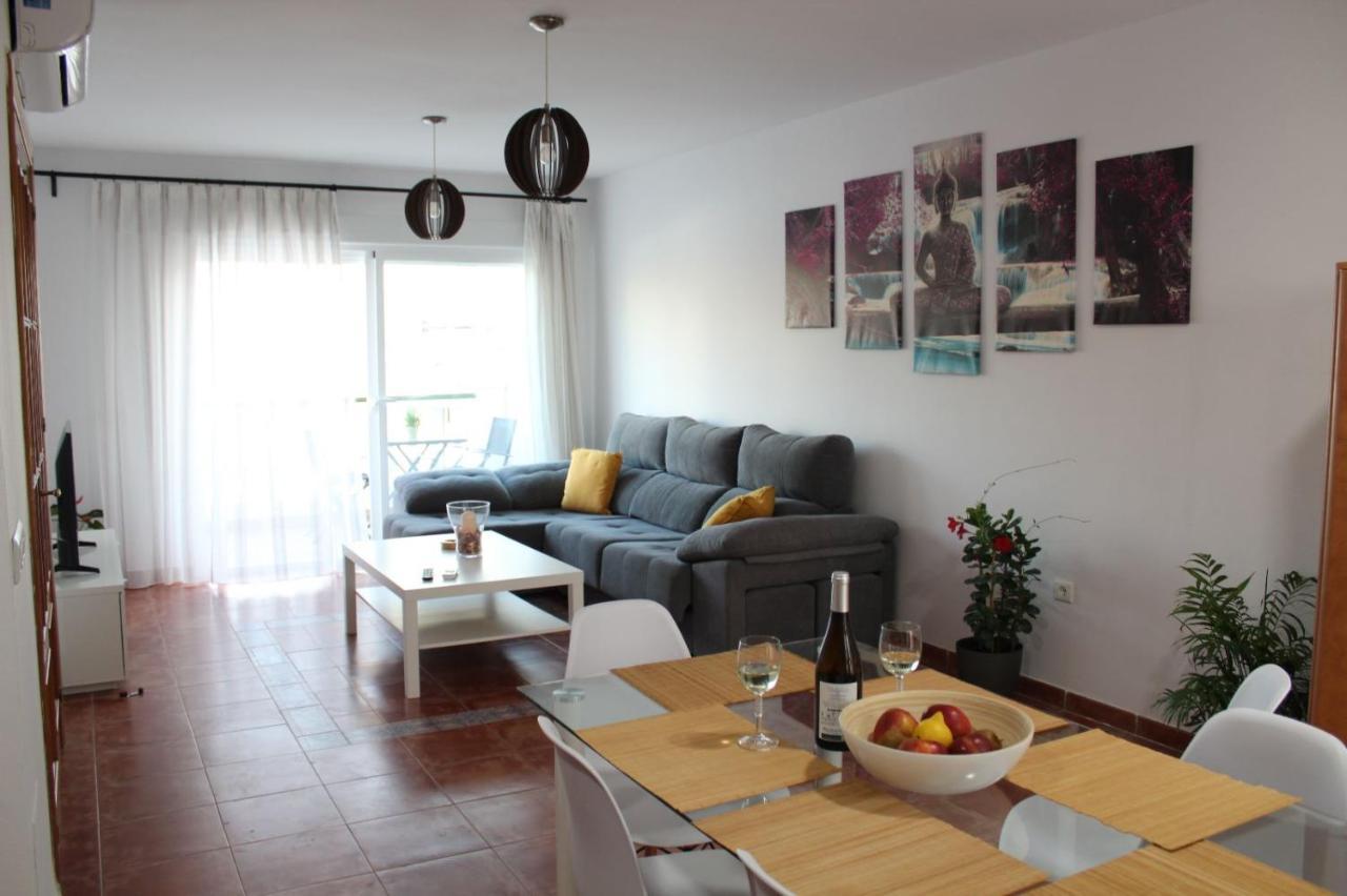 Villa Jara 25 Нерха Екстериор снимка